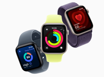 Apple Watch SE 3, più funzioni e prestazioni a un prezzo accessibile