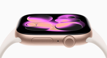 Apple Watch Series 11: più sottile e con il nuovo monitoraggio della qualità del sonno