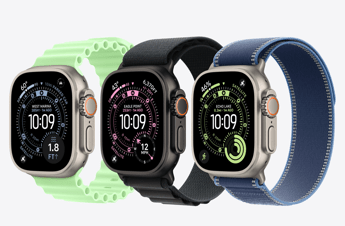 Apple presenta Watch Ultra 3 con novità per sport e salute