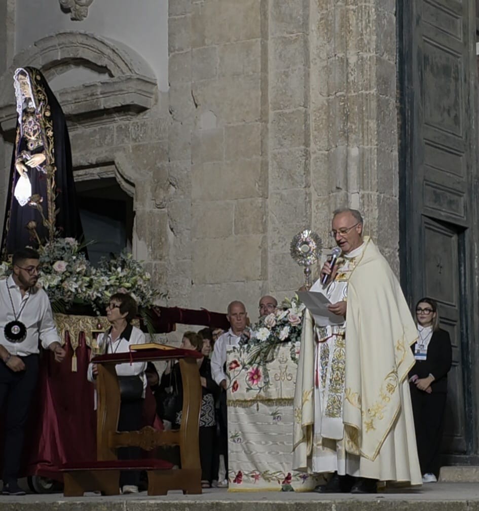 Serradifalco. Per il 180° anniversario di dedicazione della Chiesa Madre saranno portate in processione le reliquie del Patrono