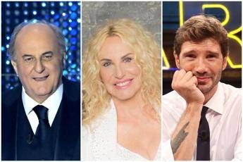 Ascolti tv, Clerici e Clementino vincono la prima serata. È sempre di Scotti l’access prime time