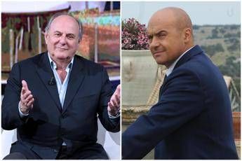 Ascolti tv, Montalbano vince la prima serata. L’access prime time è ancora di Gerry Scotti