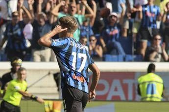 Atalanta-Lecce 4-1, De Ketelaere ispira e Juric cala il poker
