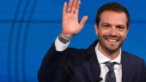 Morto Paul Baccaglini, l’ex presidente del Palermo trovato senza vita in casa a Milano