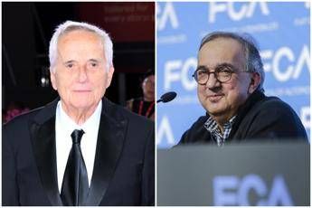 Bellocchio dirigerà un film su Sergio Marchionne: “La storia di un ‘vincitore tragico'”