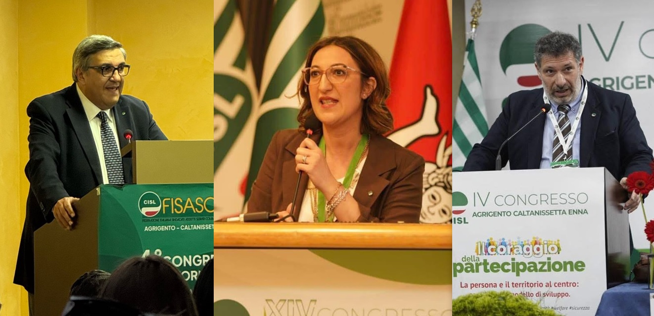 Lavoro nero e sicurezza: la Cisl Caltanissetta, Agrigento ed Enna plaude ai controlli di INL e Forze dell’Ordine