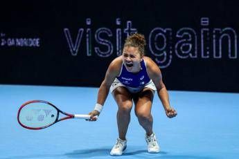 Billie Jean King Cup, oggi Italia-Giappone: orario e dove vedere i match