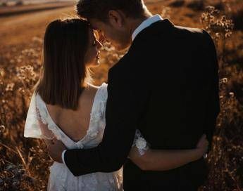 Borsa del matrimonio in Italia destination wedding in Italy, un’opportunità strategica per il territorio