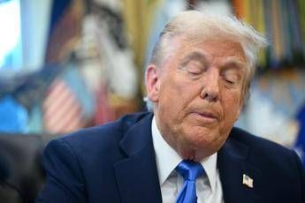 Caccia russi su Estonia, Trump: “Non mi piace, può essere grosso guaio”