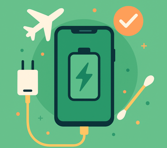 Caricare il telefono nel modo giusto, ecco gli errori da evitare