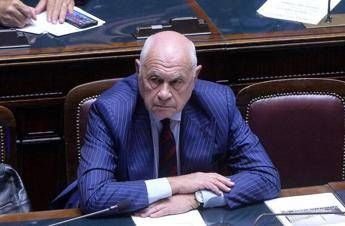 Caso Almasri, Nordio: “Messo nelle mani della magistratura, silenzio obbligato”
