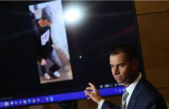 Charlie Kirk, preso il presunto killer: ha 22 anni ed è dello Utah