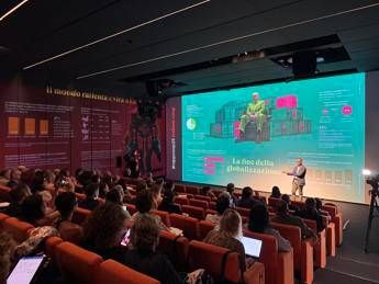 Cibo, rapporto Coop: “Italiani sempre più attenti a innovazione”