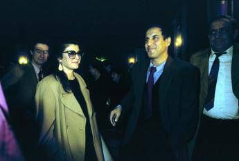 Claudia Mori scrive alla Rai: “Vi interessa il ritorno di Celentano?”