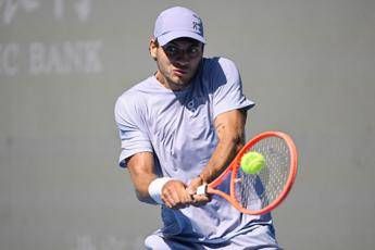 Cobolli eliminato a Pechino, Tien lo batte in due set