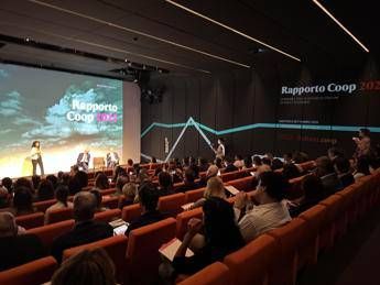 Consumi, Latini (Coop Italia): “Cibo come mezzo per migliorare qualità vita”