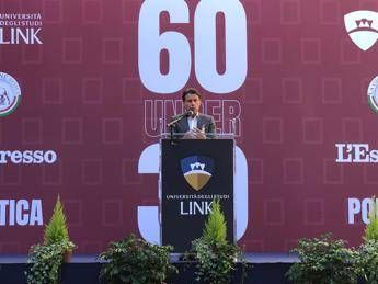 Conte: “No a primato dei nostri valori se sanzioni a Putin e non a Netanyahu”