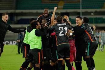 Coppa Italia, Venezia e Parma agli ottavi di finale