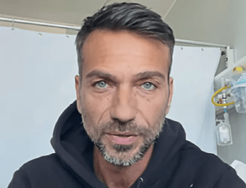 Costantino Vitagliano: “Ho perso 30 kg per la mia malattia, oggi non rischio più di morire”