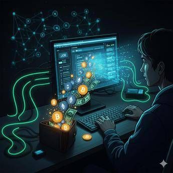 Cresce la truffa “Task Scam”, un pericolo per chi cerca lavoro online