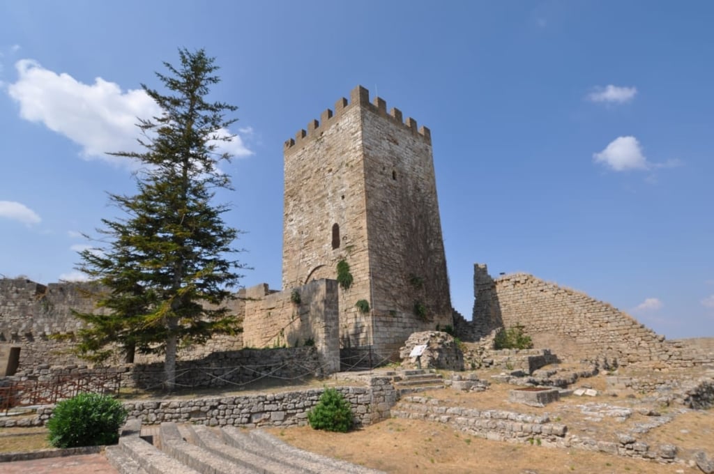 Enna si accende con Le Vie dei Tesori: il primo di tre weekend di emozioni tra musica, tradizioni e cultura