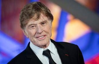 Da Meryl Streep a Stephen King, il mondo piange Robert Redford