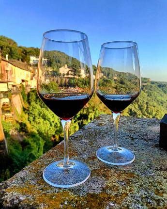 Dal 12 al 14 settembre a Nemi torna Borgo diVino