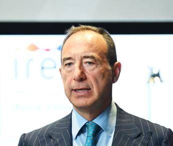 Dal Fabbro (Utilitalia): “Piano Marshall per rendere competitiva industria”