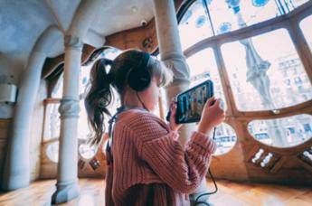 Dalla cucina alla cameretta, in casa rischi invisibili per il respiro dei bambini