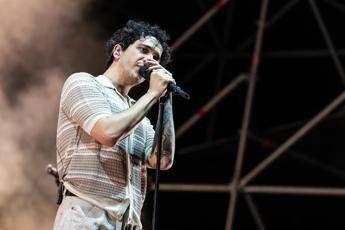 Dall’ultimo posto a Sanremo al trionfo all’Ippodromo, benvenuti nella rivincita di Tananai