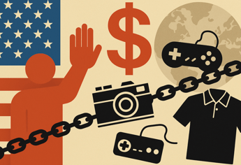 Dazi USA, colpiti gli hobby: anche il vintage è in pericolo