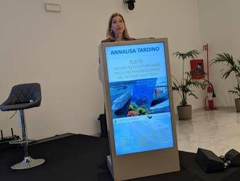 Decarbonizzazione trasporto marittimo, esperti a confronto a Palermo&nbsp;