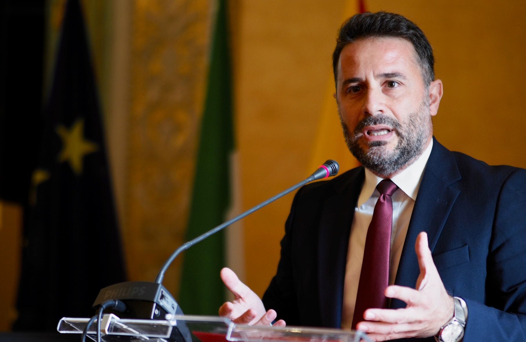 M5S ARS: “No a sagre e feste: da noi solo emendamenti per i veri bisogni dei siciliani; il Governo si scordi maxiemendamento”