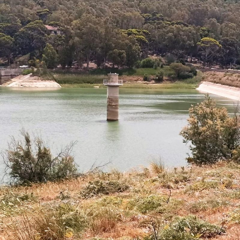 Crisi idrica in Sicilia, l’Autorità di bacino attiva modalità straordinarie per attingere acqua