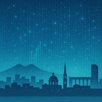 Digital South Week, nasce il polo tecnologico del Sud Italia