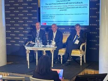 Digitale, A2A e Teha: i data center possono spingere il Pil del 15%