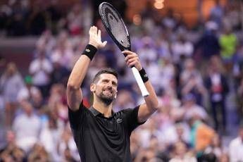 Djokovic: “Sinner e Alcaraz? Tutti si aspettano questa finale, ma con Carlos me la gioco”