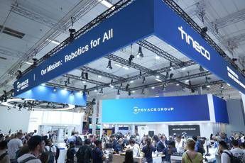 Ecovacs a IFA 2025: il futuro della smart home