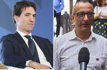 Elezioni Marche, sondaggio Emg: Acquaroli avanti di 6 punti al 52%, Ricci al 46%