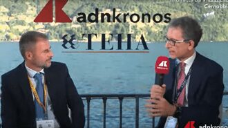 Energia, Bernabei (Enel): “Project financing o ‘quarta via’ per sbloccare 16 mld su idroelettrico”