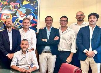 Energia, Undo: completata acquisizione di otto progetti fotovoltaici e agrovoltaici al Centro-Sud