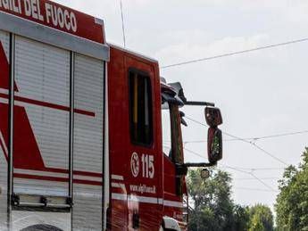 Esplosione a Marcianise, tre operai morti e un disperso