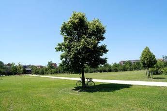 Estate piena nel weekend poi arriva l’autunno con forti temporali