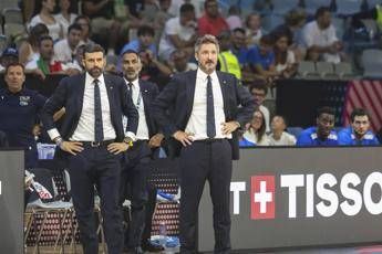 Europei basket, Italia-Slovenia 77-84 e azzurri eliminati agli ottavi
