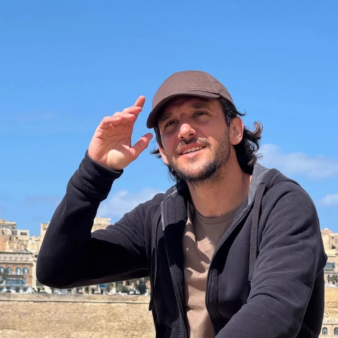 Colpo last minute: l’argentino Agustín Sandona rinforza la difesa della Sancataldese