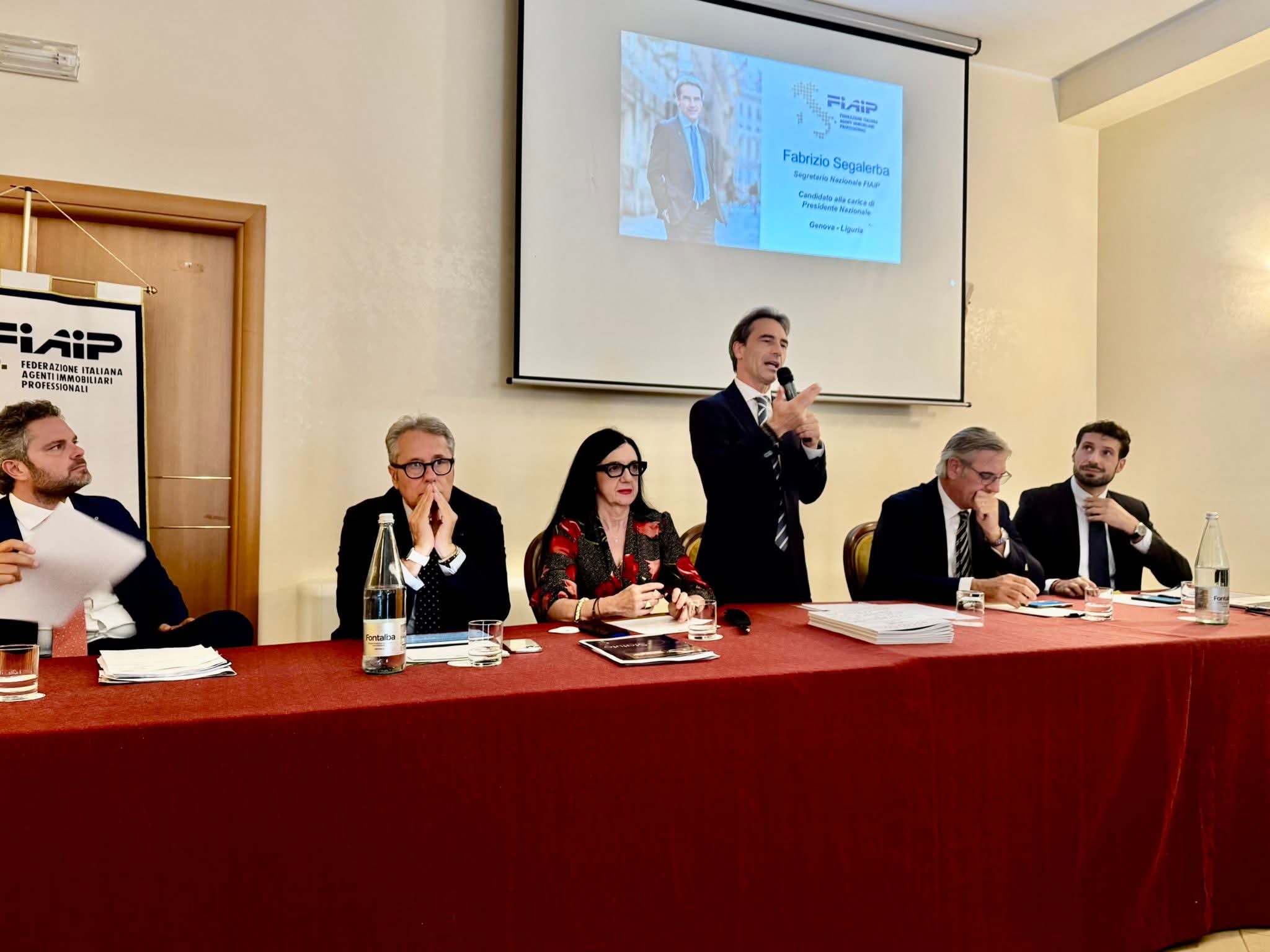 Enna, chiusura del tour di Segalerba: la Sicilia saluta la vigilia del XVI Congresso FIAIP