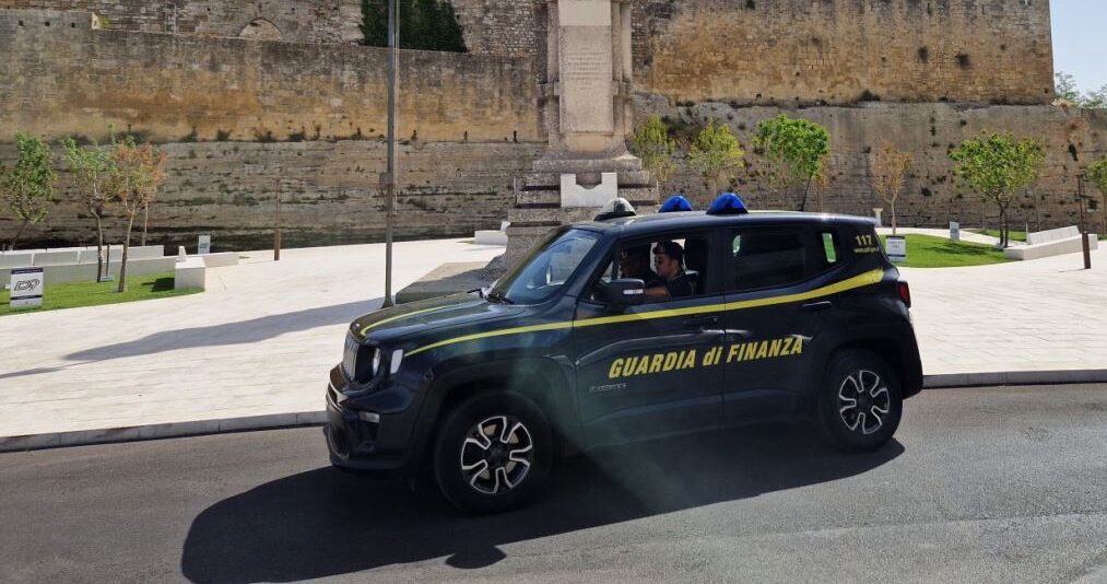 Frodi in agricoltura, confiscati a Enna beni per 190mila euro