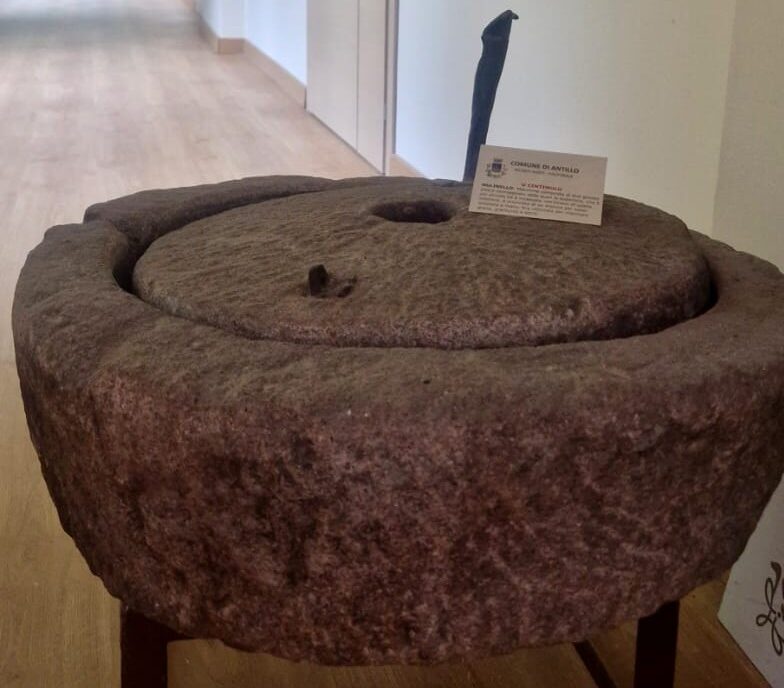 Anci Sicilia: Antillo e il suo Museo Agropastorale dove la memoria diventa cultura