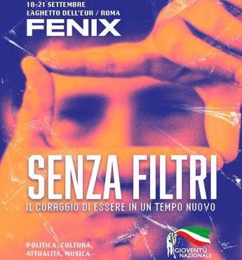 Fdi, Roscani (Gioventù nazionale): “Torna Fenix, alla festa dei giovani anche Meloni”