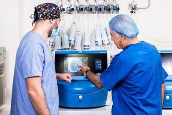 Fecondazione, Ivi: “Apre a Roma centro Pma tecnologicamente più avanzato in Italia”